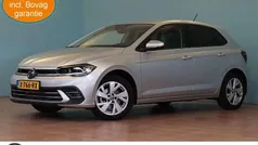 Gebruikt 2023 VW Polo Highline Hatchback | € 23.899 (Eerlijke prijs)