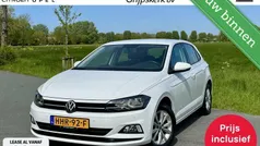 Gebruikt 2021 VW Polo Highline Hatchback | € 17.750 (Eerlijke prijs)