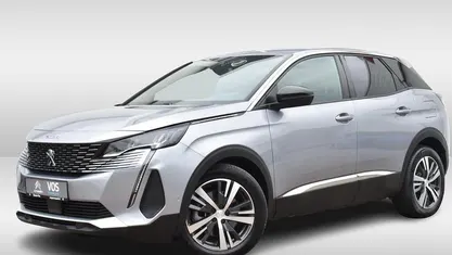 Occasion 2024 Peugeot 3008 Allure SUV | € 27.790 (Super prijs)