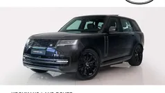 Zwart Gebruikt 2024 Land Rover Range Rover Autobiography SUV | € 171.900 (Eerlijke prijs)