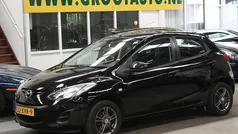 Gebruikt 2012 Mazda 2 Hatchback | € 5.944 (Eerlijke prijs)