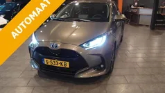 Groen Gebruikt 2023 Toyota Yaris Hybrid Hatchback | € 22.750 (Eerlijke prijs)