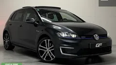 Gebruikt 2015 VW Golf VII GTE Hatchback | € 10.950 (Eerlijke prijs)