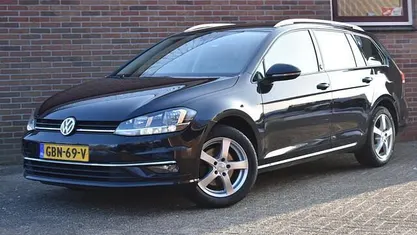 Occasion VW Golf VII Highline 125 PK (91 kW) 2018 Stationwagen