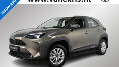 Groen Gebruikt 2022 Toyota Yaris Cross Limited SUV | € 27.950 (Eerlijke prijs)