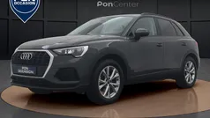 Grijs Gebruikt 2023 Audi Q3 Proline SUV | € 36.950 (Goede deal)