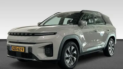 Occasion 2025 Ssangyong (KGM) Torres EVX SUV | € 38.895 (Goede deal)