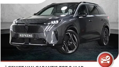 Occasion 2026 Peugeot e-5008 GT SUV | € 56.060 (Eerlijke prijs)