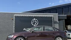 Rood Gebruikt 2015 Audi A3 Ambiente Sedan | € 10.950 (Eerlijke prijs)