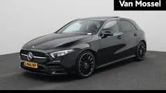 Gebruikt 2020 Mercedes A200 Business Hatchback | € 24.900 (Eerlijke prijs)