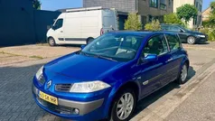 Gebruikt 2006 Renault Mégane II Hatchback | € 1.950 (Eerlijke prijs)