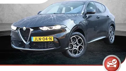 Occasion 2024 Alfa Romeo Tonale Ti SUV | € 34.425 (Eerlijke prijs)