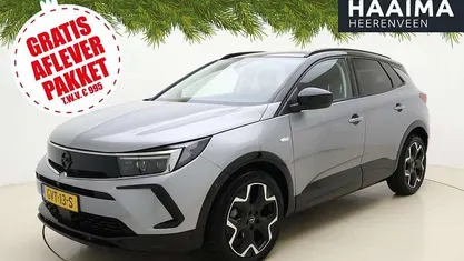 Occasion Opel Grandland X 146 PK (107 kW) 2024 SUV