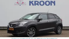 Grijs Gebruikt 2018 Suzuki Baleno Hatchback | € 11.900 (Eerlijke prijs)