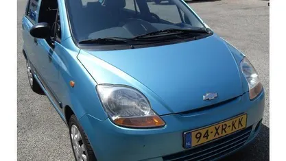 Occasion 2007 Chevrolet Matiz Hatchback | € 1.945 (Eerlijke prijs)