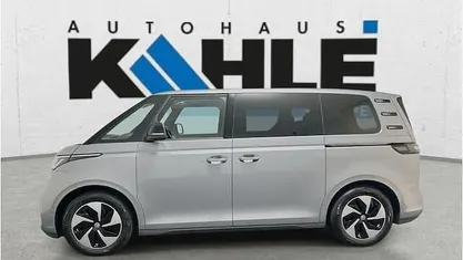 Gebruikt 2023 VW ID. Buzz Pro MPV | € 49.549 (Eerlijke prijs)