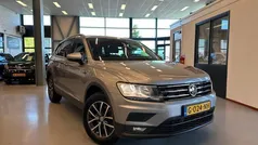 Gebruikt 2019 VW Tiguan Allspace Comfortline SUV | € 24.450 (Goede deal)