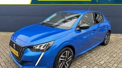 Gebruikt 2022 Peugeot 208 Allure Hatchback | € 15.840 (Eerlijke prijs)