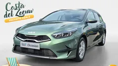 Gebruikt 2022 Kia Ceed Stationwagen | € 24.445 (Eerlijke prijs)
