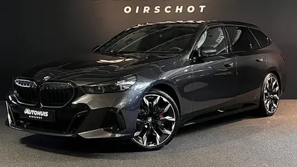 Occasion BMW 520 Executive 190 PK (139 kW) 2025 Stationwagen