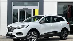 Gebruikt 2020 Renault Kadjar Intens SUV | € 20.740 (Eerlijke prijs)