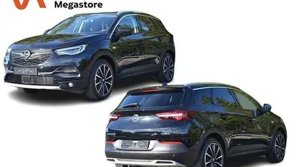 Occasion 2021 Opel Grandland X Ultimate SUV | € 20.950 (Eerlijke prijs)