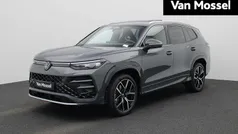 Grijs Nieuw 2025 VW Tayron R-line Edition SUV | € 58.600 (Goede deal)