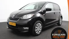 Gebruikt 2018 Skoda Citigo Ambition Hatchback | € 7.890 (Eerlijke prijs)