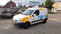 Overige Gebruikt 2008 Nissan Kubistar Tekna Van | € 2.295 (Eerlijke prijs)