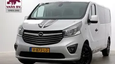 Gebruikt 2018 Opel Vivaro Innovation Van | € 12.950 (Eerlijke prijs)