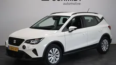 Gebruikt 2021 Seat Arona Style SUV | € 15.995 (Eerlijke prijs)