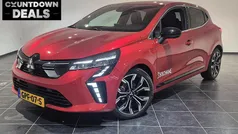 Rood Gebruikt 2024 Mitsubishi Colt Instyle Hatchback | € 22.695 (Eerlijke prijs)