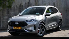 Gebruikt 2024 Ford Kuga ST-Line X SUV | € 43.995 (Eerlijke prijs)