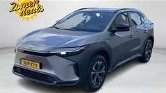 Grijs Nieuw 2025 Toyota bZ4X Active SUV | € 39.990 (Eerlijke prijs)