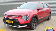 Gebruikt 2024 Kia Niro SUV | € 33.900 (Goede deal)