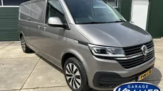 Beige Gebruikt 2022 VW T6.1 Highline Van | € 32.500 (Eerlijke prijs)