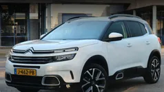 Wit Gebruikt 2020 Citroën C5 Aircross Business Class SUV | € 23.945 (Eerlijke prijs)