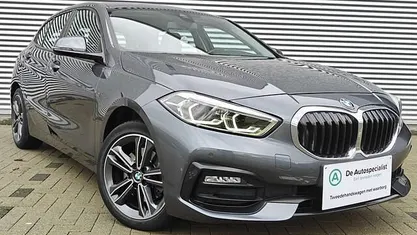 Occasion BMW 118 Sport Line 140 PK (102 kW) 2020 Hatchback