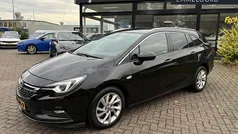 Gebruikt 2017 Opel Astra Innovation Stationwagen | € 8.950 (Eerlijke prijs)