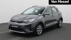 Gebruikt 2023 Kia Stonic SUV | € 17.900 (Super prijs)