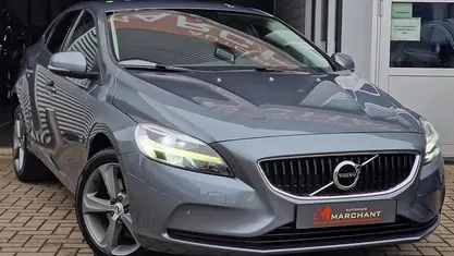 Occasion Volvo V40 Momentum 122 PK (89 kW) 2018 Hatchback