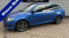 Gebruikt 2016 Skoda Fabia Ambition Hatchback | € 6.900 (Eerlijke prijs)