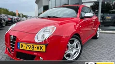 Gebruikt 2008 Alfa Romeo MiTo Hatchback | € 3.950 (Eerlijke prijs)