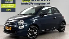 Gebruikt 2023 Fiat 500 Club Hatchback | € 14.800 (Eerlijke prijs)