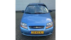 Gebruikt 2005 Chevrolet Kalos Hatchback | € 1.450 (Eerlijke prijs)