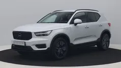 Grijs Gebruikt 2021 Volvo XC40 Inscription SUV | € 26.900 (Super prijs)