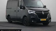 Gebruikt 2021 Renault Master Komfort Van | € 18.945 (Eerlijke prijs)