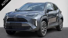 Gebruikt 2025 Toyota Yaris Cross SUV | € 31.900 (Eerlijke prijs)