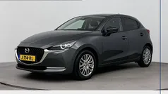 Gebruikt 2020 Mazda 2 Luxury Hatchback | € 16.400 (Eerlijke prijs)