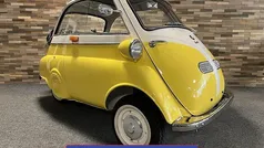 Gebruikt 1958 BMW Isetta 300 Coupé | € 14.500